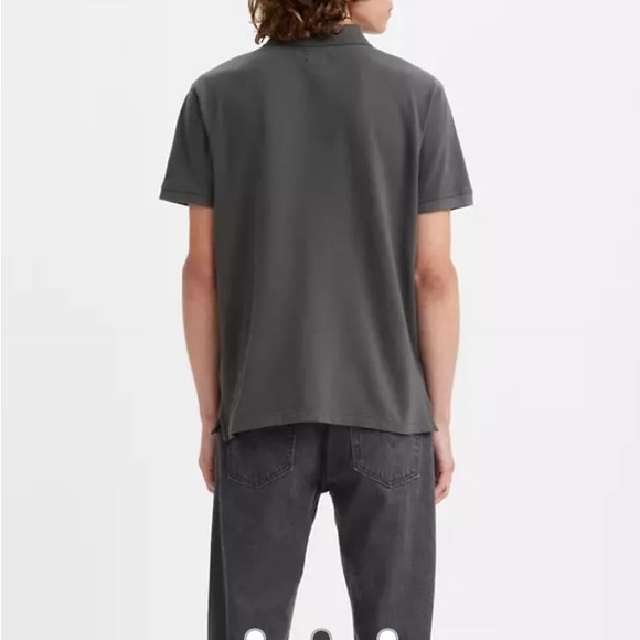 Levi’s Housemark Polo Shirt - Picture 3 of 11